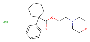 PRE-084 hydrochloride Chemical Structure