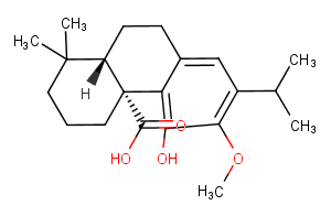 12-O-Methylcarnosic acid