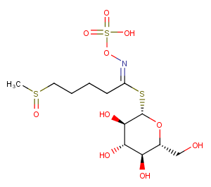 Glucoraphanin