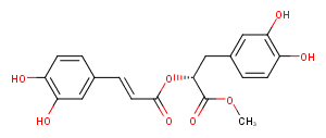 Methyl rosmarinate