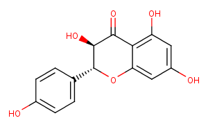 Dihydrokaempferol