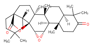 Liquidambaric lactone