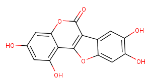 Demethylwedelolactone