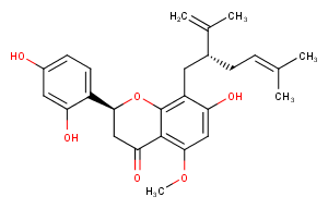 Kurarinone