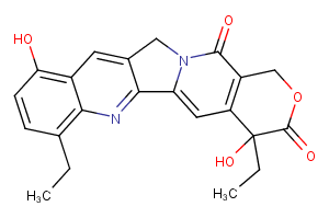 12-Ethyl-9-hydroxycamptothecin