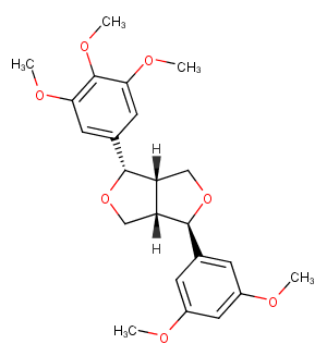 Epimagnolin B