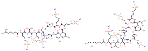 Colistin methanesulfonate sodium salt