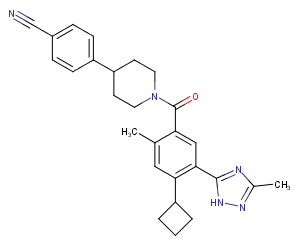 Denifanstat