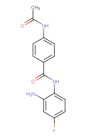 BRD3308 Chemical Structure