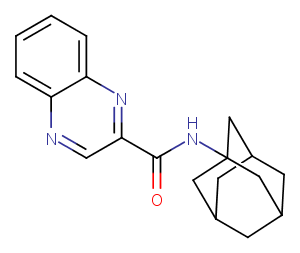 NPS2390 Chemical Structure