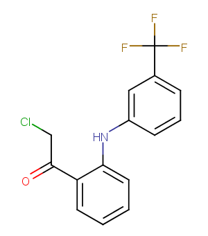 TED-347 Chemical Structure