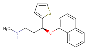 Duloxetine