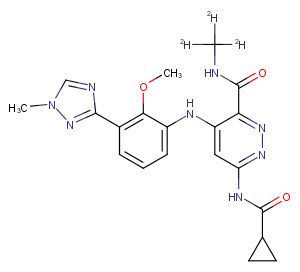 Deucravacitinib