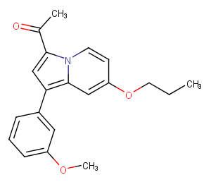 GSK8573 Chemical Structure