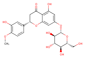 Hesperetin 7-O-glucoside