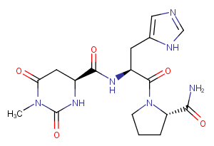 Taltirelin