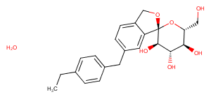 Tofogliflozin (hydrate)