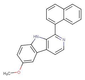 SP-141 Chemical Structure