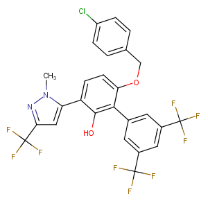 MYCi361 Chemical Structure