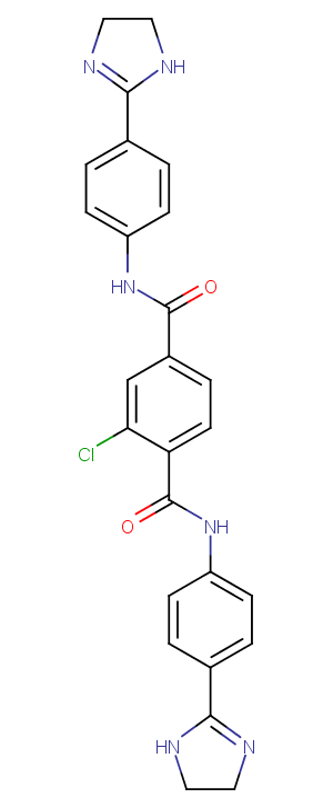 NSC-60339 Chemical Structure