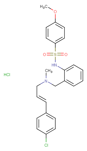 KN-92 hydrochloride