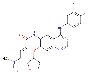 Afatinib