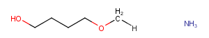 PEG300 Chemical Structure