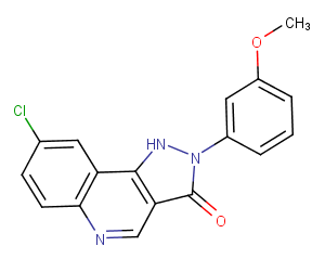 LAU159 Chemical Structure