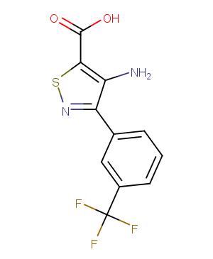 amflutizole