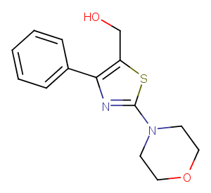 CTK8A3536 Chemical Structure