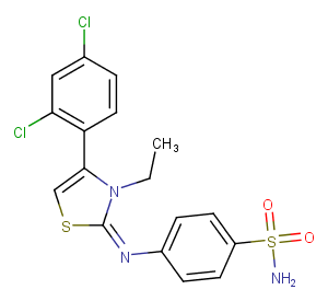 EMAC10101d Chemical Structure