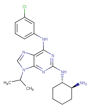 SRI-29329 Chemical Structure