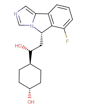 Navoximod