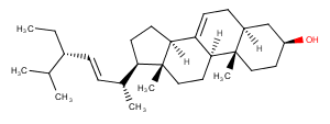 α-Spinasterol