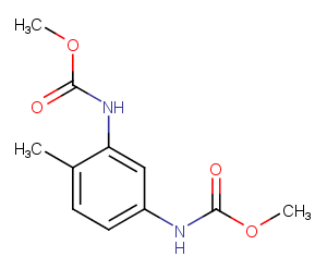 Obtucarbamate A