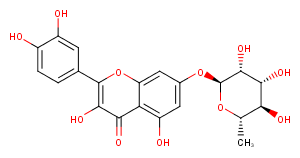 Vincetoxicoside B Chemical Structure