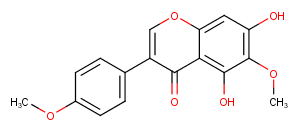 Irisolidone