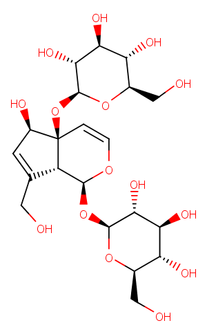 Melittoside