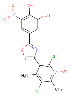 Opicapone