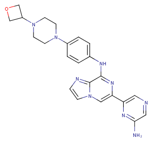 Lanraplenib