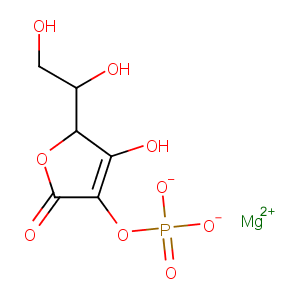 L-Ascorbic acid 2-phosphate magnesium