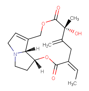 Seneciphylline