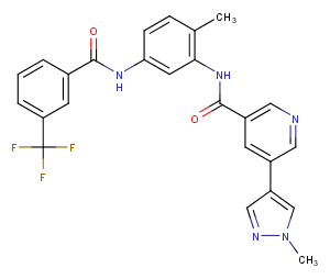 CSF1R-IN-1