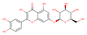 Quercimeritrin