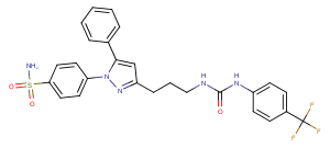 PTUPB Chemical Structure