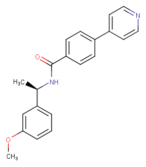 ROCK inhibitor-2