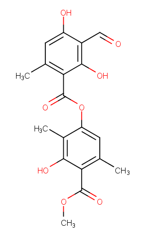 Atranorin