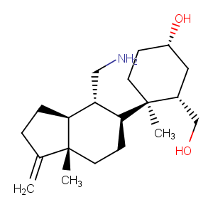 Rosiptor Chemical Structure