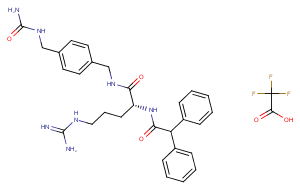 BIBO3304 TFA Chemical Structure