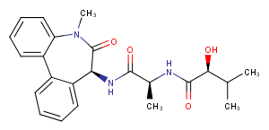 LY900009 Chemical Structure